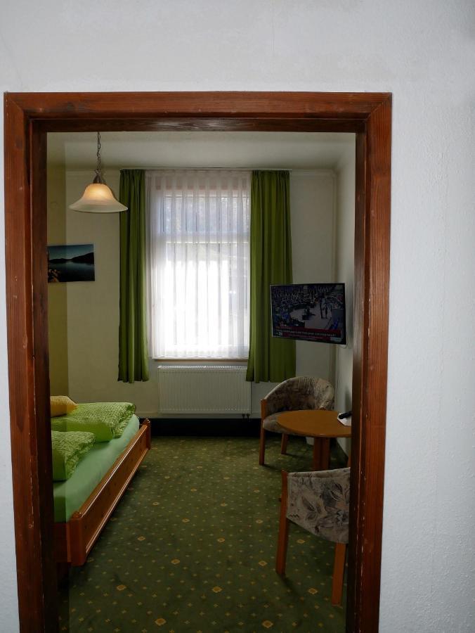 Wochner'S Hotel-Sternen Am Schluchsee Hochschwarzwald Exteriör bild